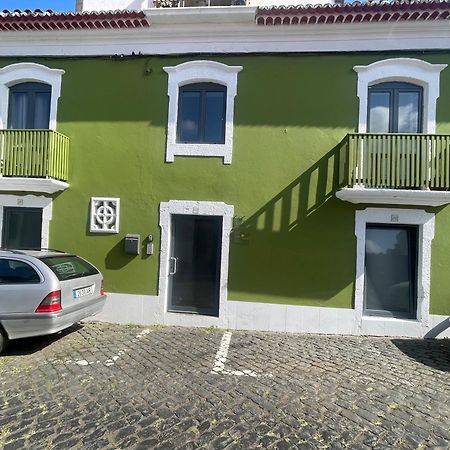 Апартаменты Boutique Quinta Physalis Fenais da Luz Экстерьер фото